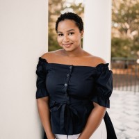 Tia Williams