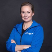 Daphne Verhey -van Leeuwen