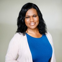 Tanya Essien, Med