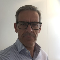 Laurent Vander Slock