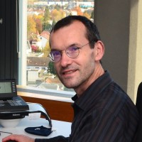 Jürg Rutschi