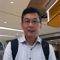 Kent Chu