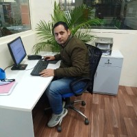 Er. Sachin Sinhmar