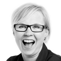 Steffie Büsselmann Bergström