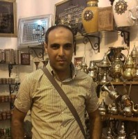 Jrad Yassine