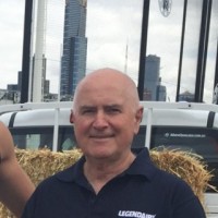 Graeme Gillan