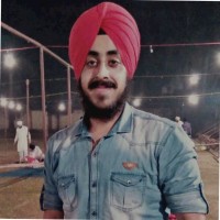 Rashmeet Singh Ahuja