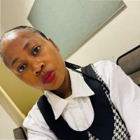 Winile Makhubela