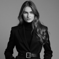 Maria Chernyshova