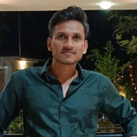 Mandar Vedpathak