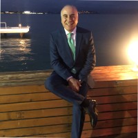 Dr. Mohamad Fayad