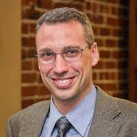 Ryan A. Blume