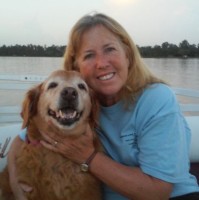 Deborah Louden