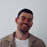 Dominic Hudson