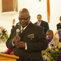 Stanley Freeman