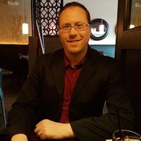 Jeremy Swartwood