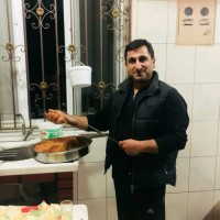 Süleyman Gören