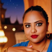 Madhvi Devi