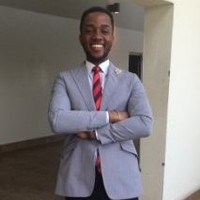 Samuel Madu