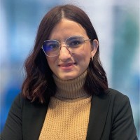 Erisa Zizolli