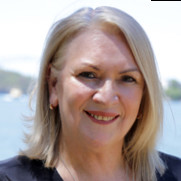 Kerry Thompson
