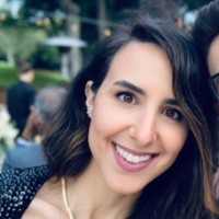 Joanne Vlahos