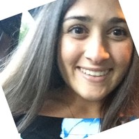 Julia Iannuzzi, Crha