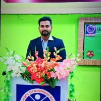 Abhishek Roul