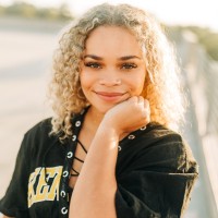 Taya Burton
