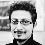 Saeed Oftadeh