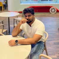 Adithyan S.p