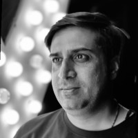 Nitin Pandya