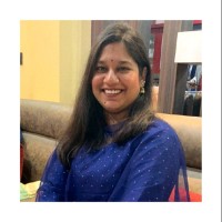 Shivani Kiran