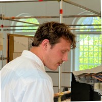 Aksel Brandt