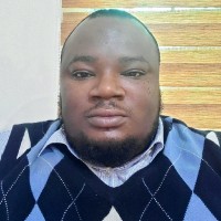 Ikenna Nmeka