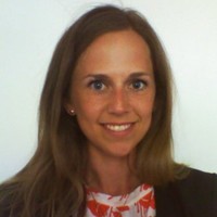 Hannah Thomson