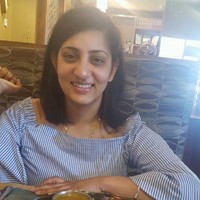 Kirandeep Gill