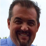 Eric Joneson