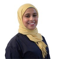 Sarah Alhakimi, Mls (Ascp)