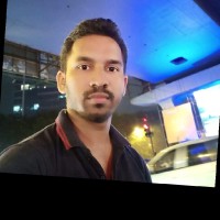 Sagar Khedekar