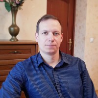 Илья Залевский