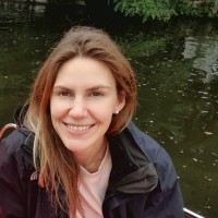 Rebecca Gorka