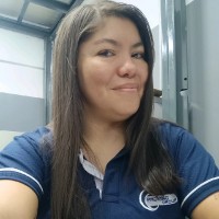 Adriely Conceição