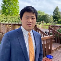 Haolan Wang