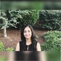 Ashvi Mehta
