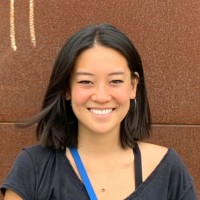 Isabelle Huang