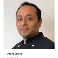 Pedro Torres