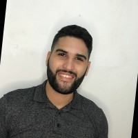 Victor Machado