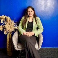 Juhi Sehgal