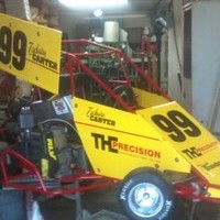 Todd Carter